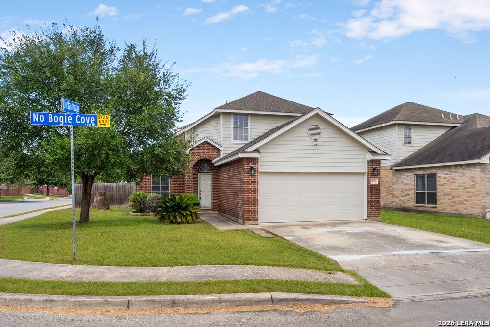 12102 No Bogie Cove San Antonio TX 78221