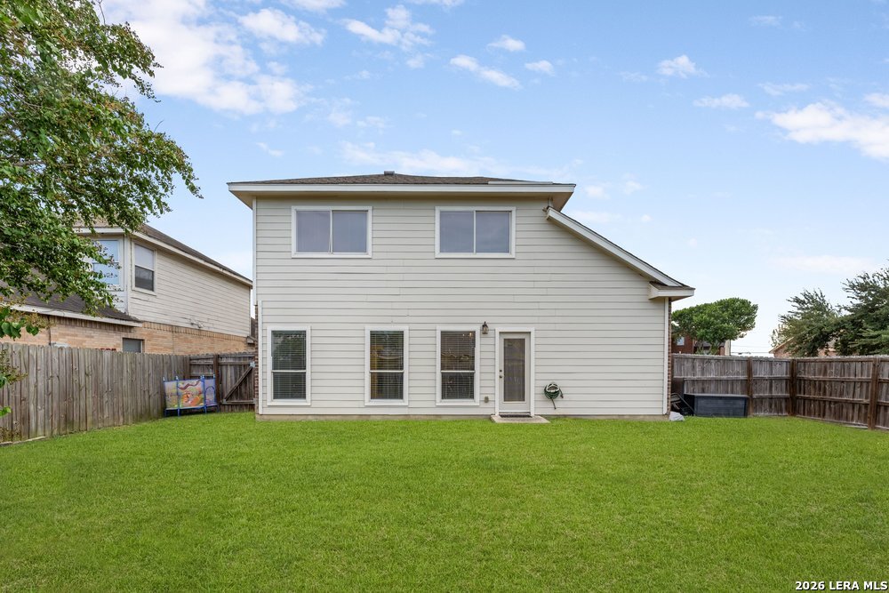 12102 No Bogie Cove San Antonio TX 78221