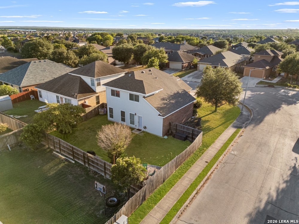 12102 No Bogie Cove San Antonio TX 78221