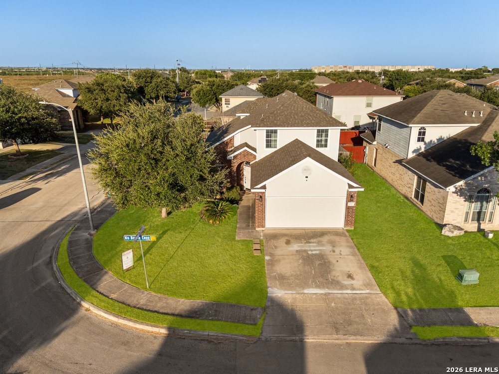 12102 No Bogie Cove San Antonio TX 78221