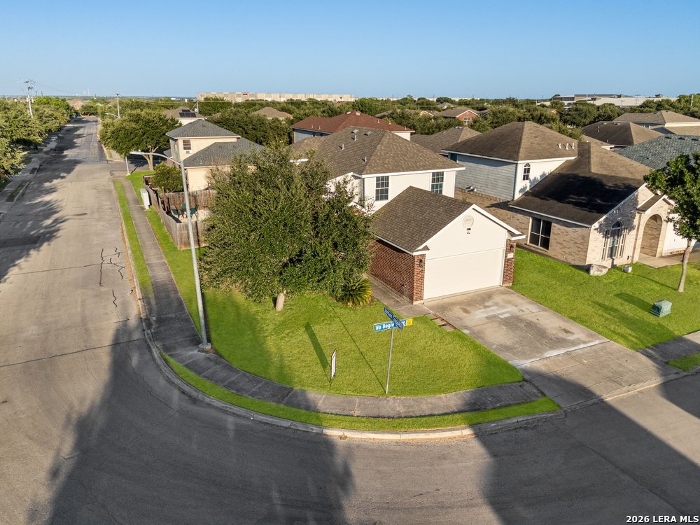 12102 No Bogie Cove San Antonio TX 78221
