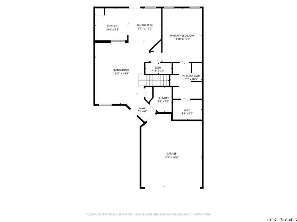12102 No Bogie Cove San Antonio TX 78221