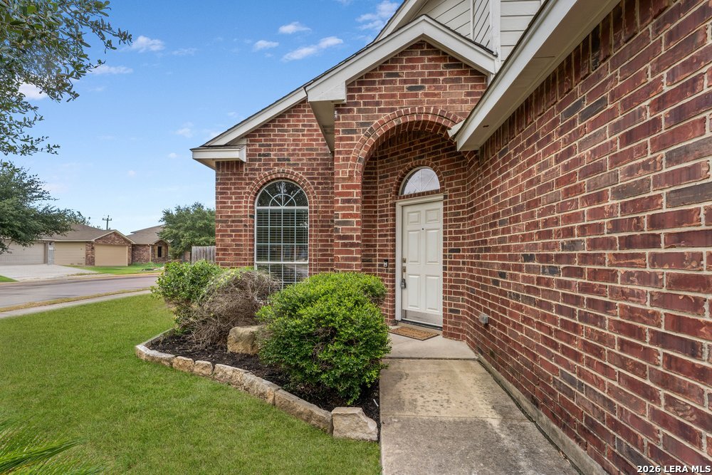 12102 No Bogie Cove San Antonio TX 78221