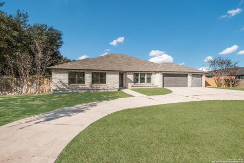1907 S Ellison Drive San Antonio TX 78245
