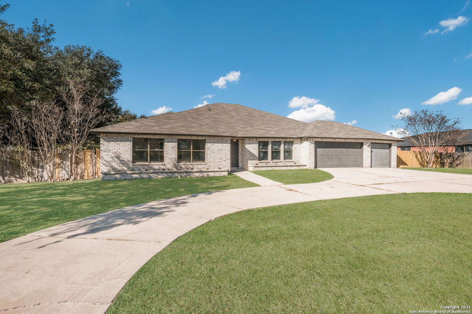 1907 S Ellison Drive San Antonio TX 78245