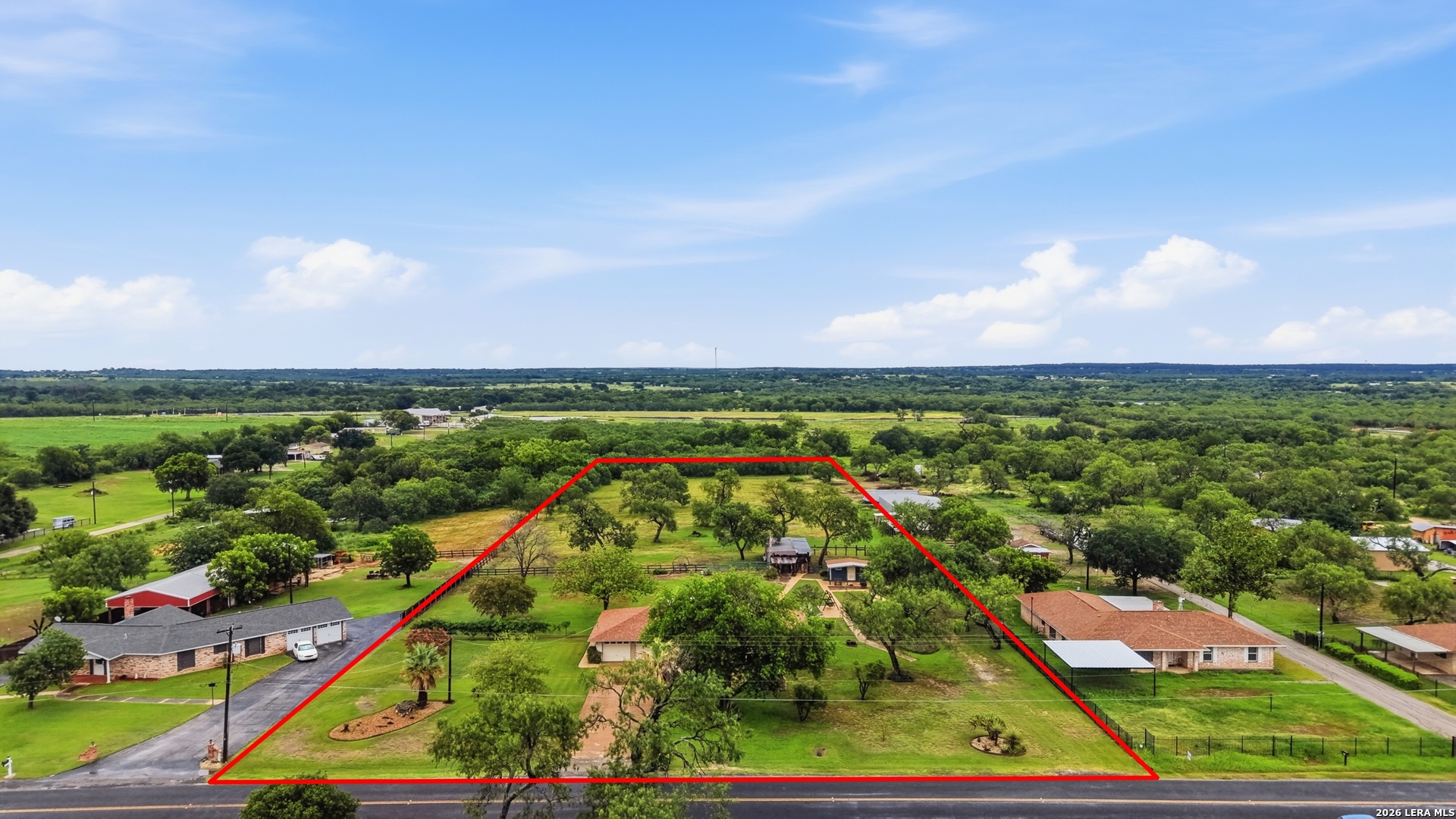 7970 Knowlton Road San Antonio TX 78263