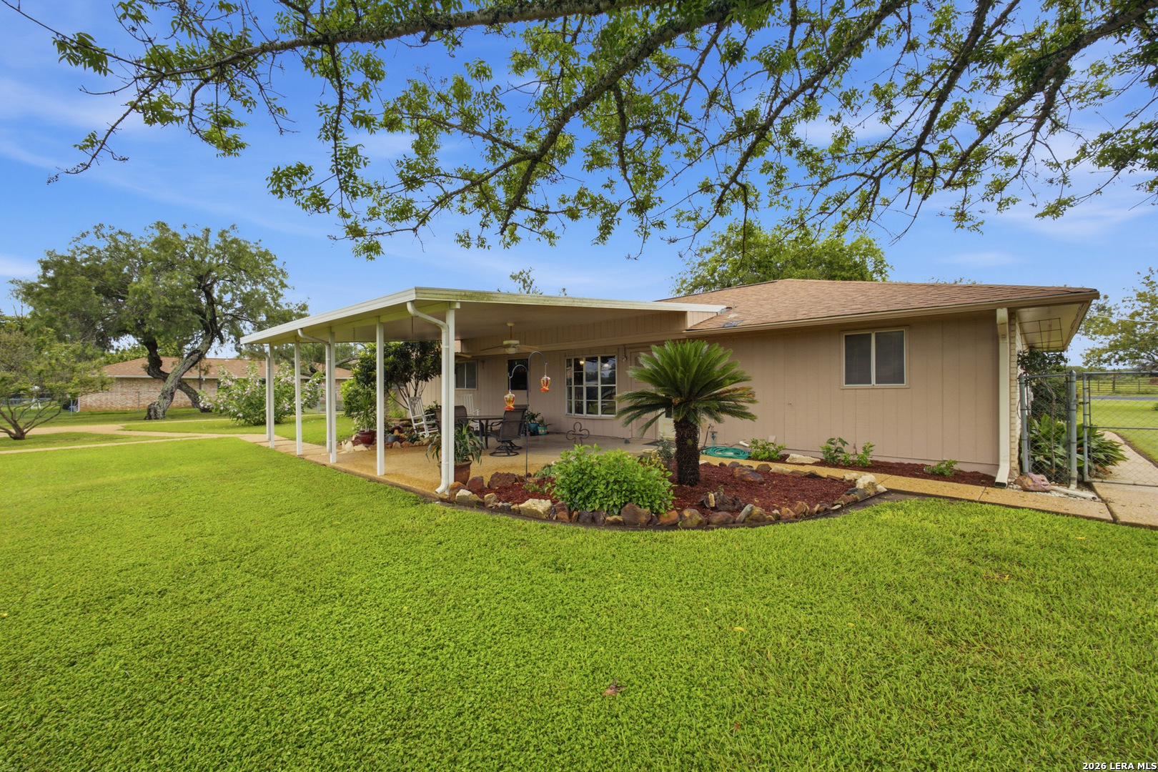 7970 Knowlton Road San Antonio TX 78263
