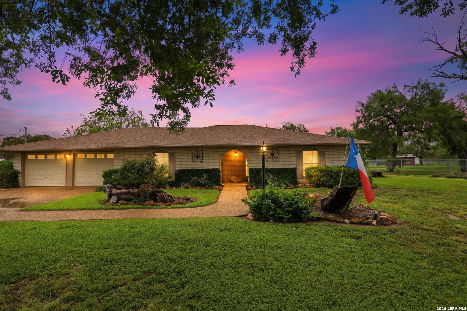 7970 Knowlton Road San Antonio TX 78263