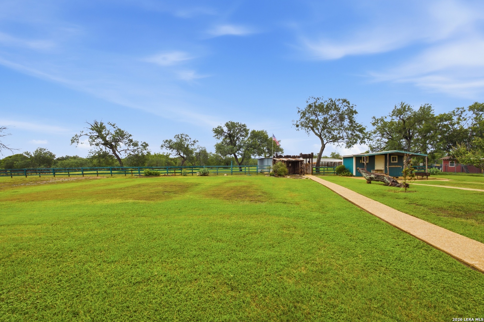 7970 Knowlton Road San Antonio TX 78263