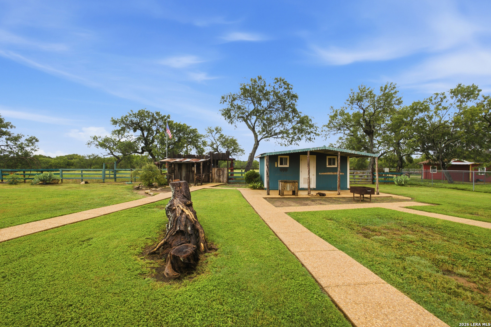 7970 Knowlton Road San Antonio TX 78263