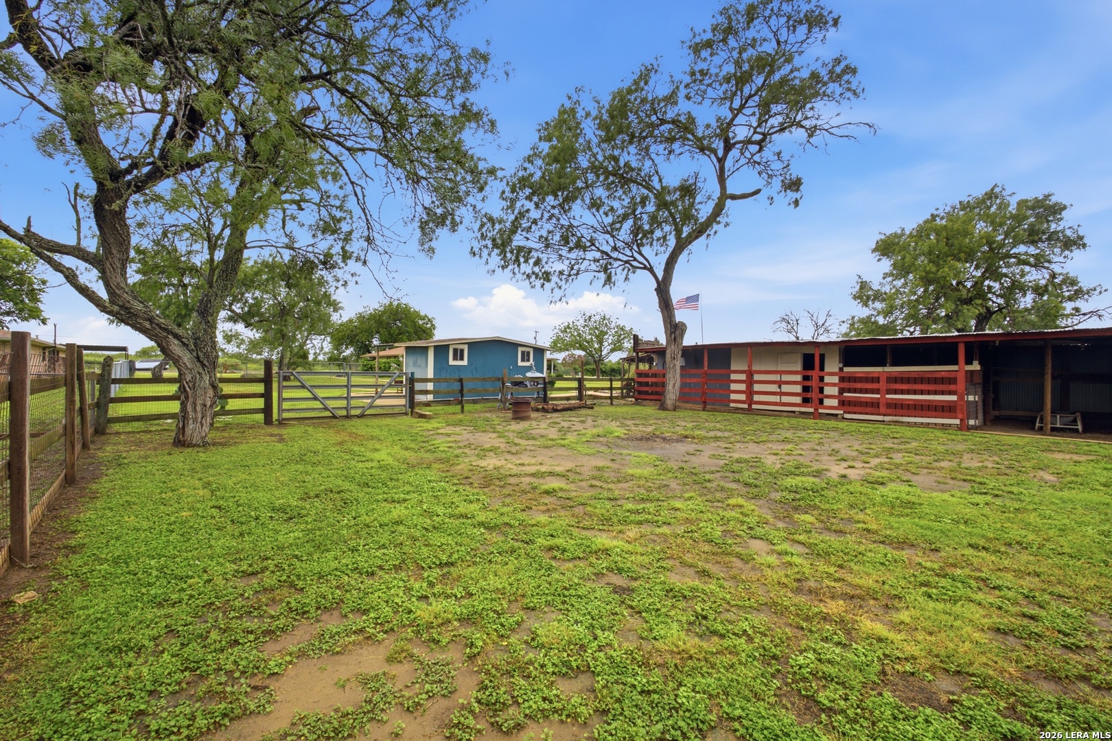 7970 Knowlton Road San Antonio TX 78263