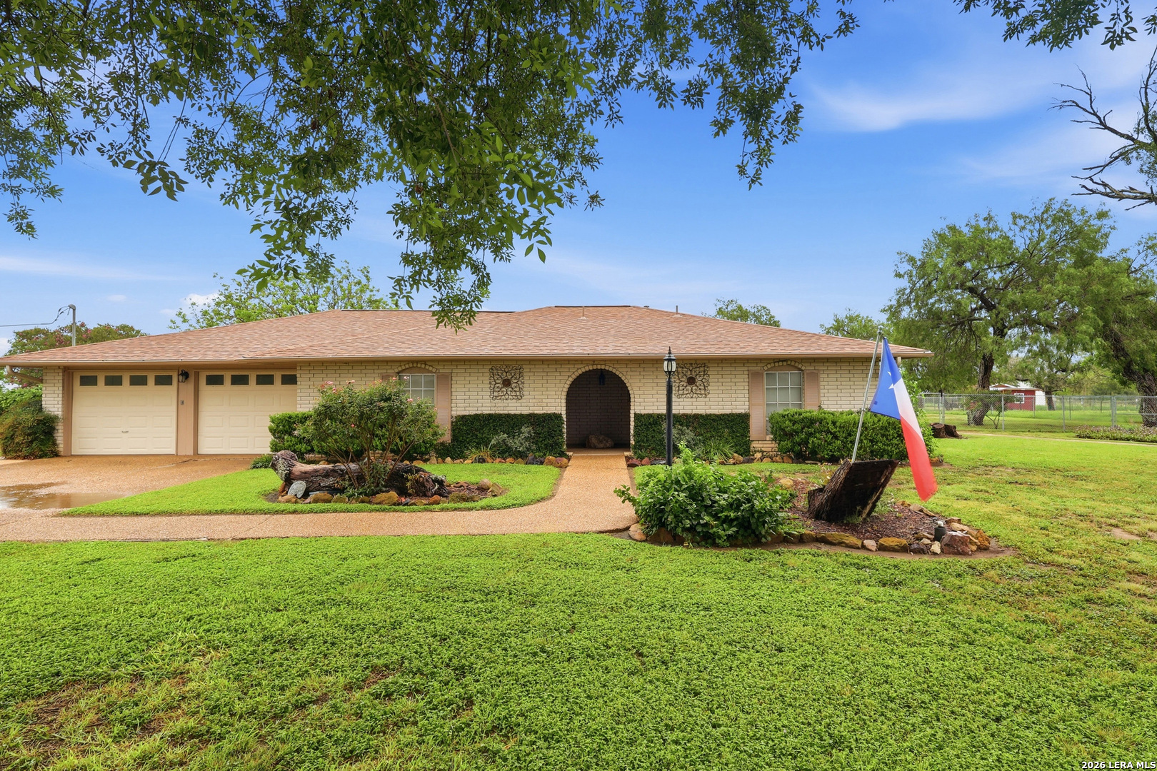 7970 Knowlton Road San Antonio TX 78263