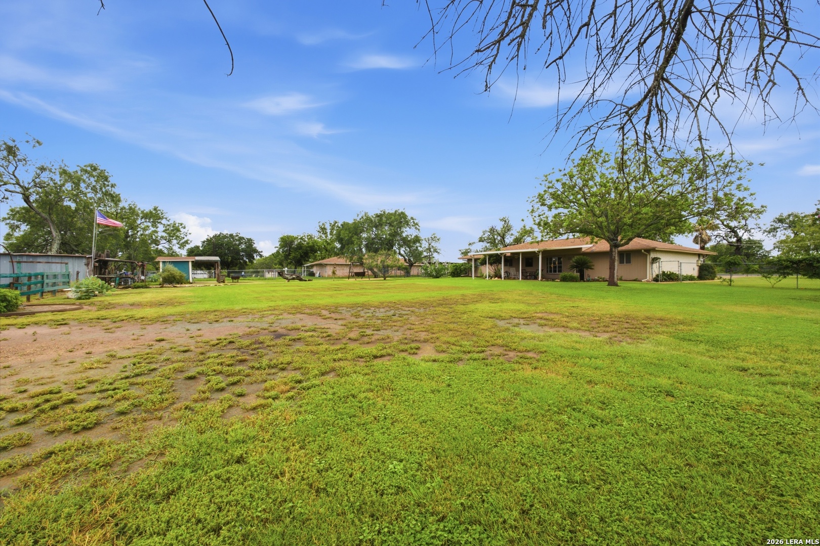7970 Knowlton Road San Antonio TX 78263
