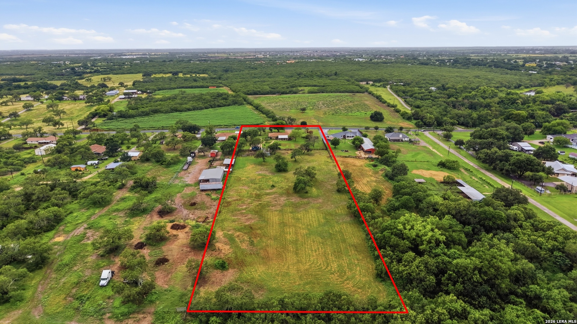 7970 Knowlton Road San Antonio TX 78263