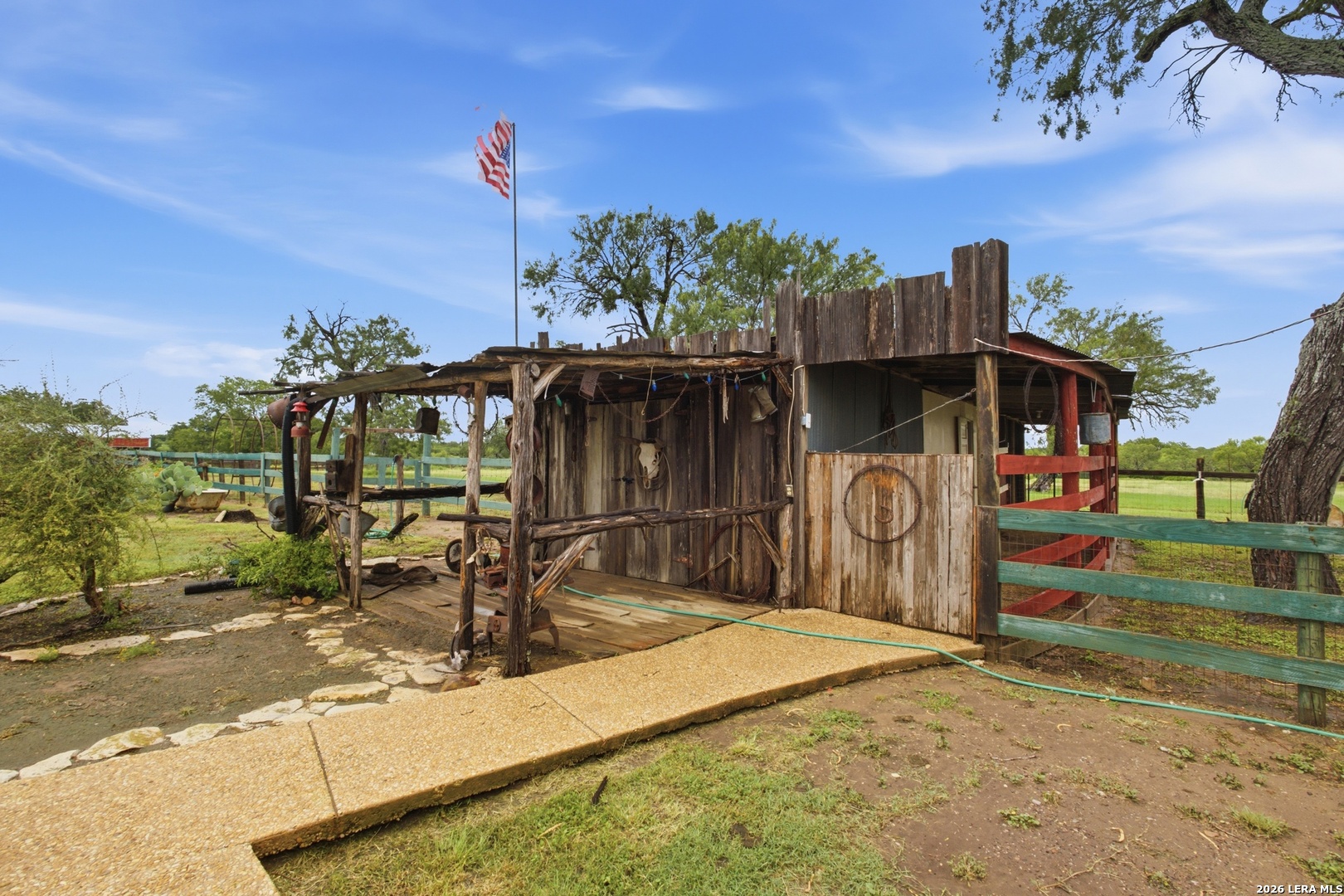 7970 Knowlton Road San Antonio TX 78263