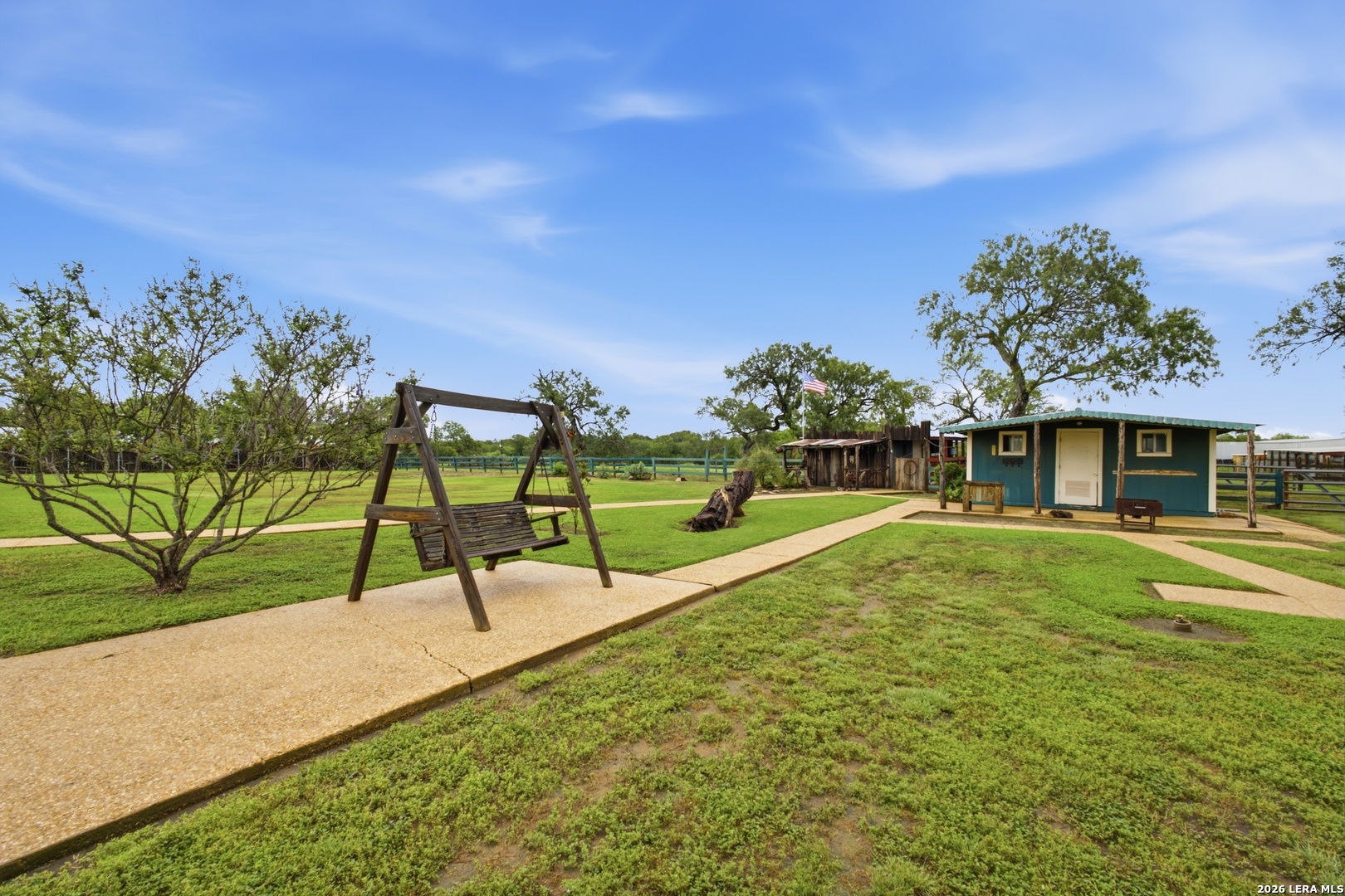 7970 Knowlton Road San Antonio TX 78263
