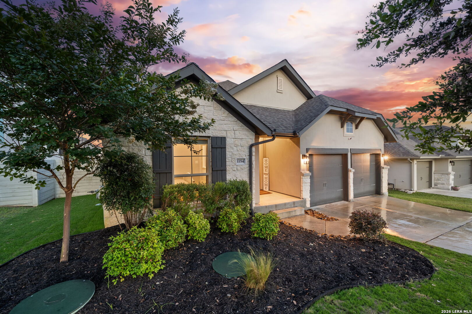 1154 Thicket Lane New Braunfels TX 78132