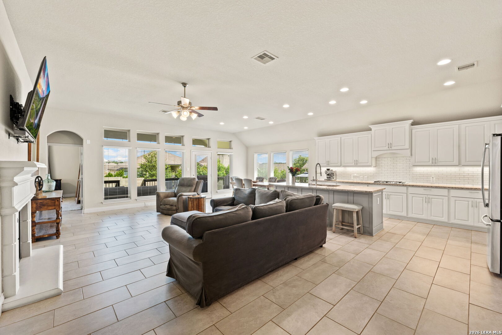 1154 Thicket Lane New Braunfels TX 78132