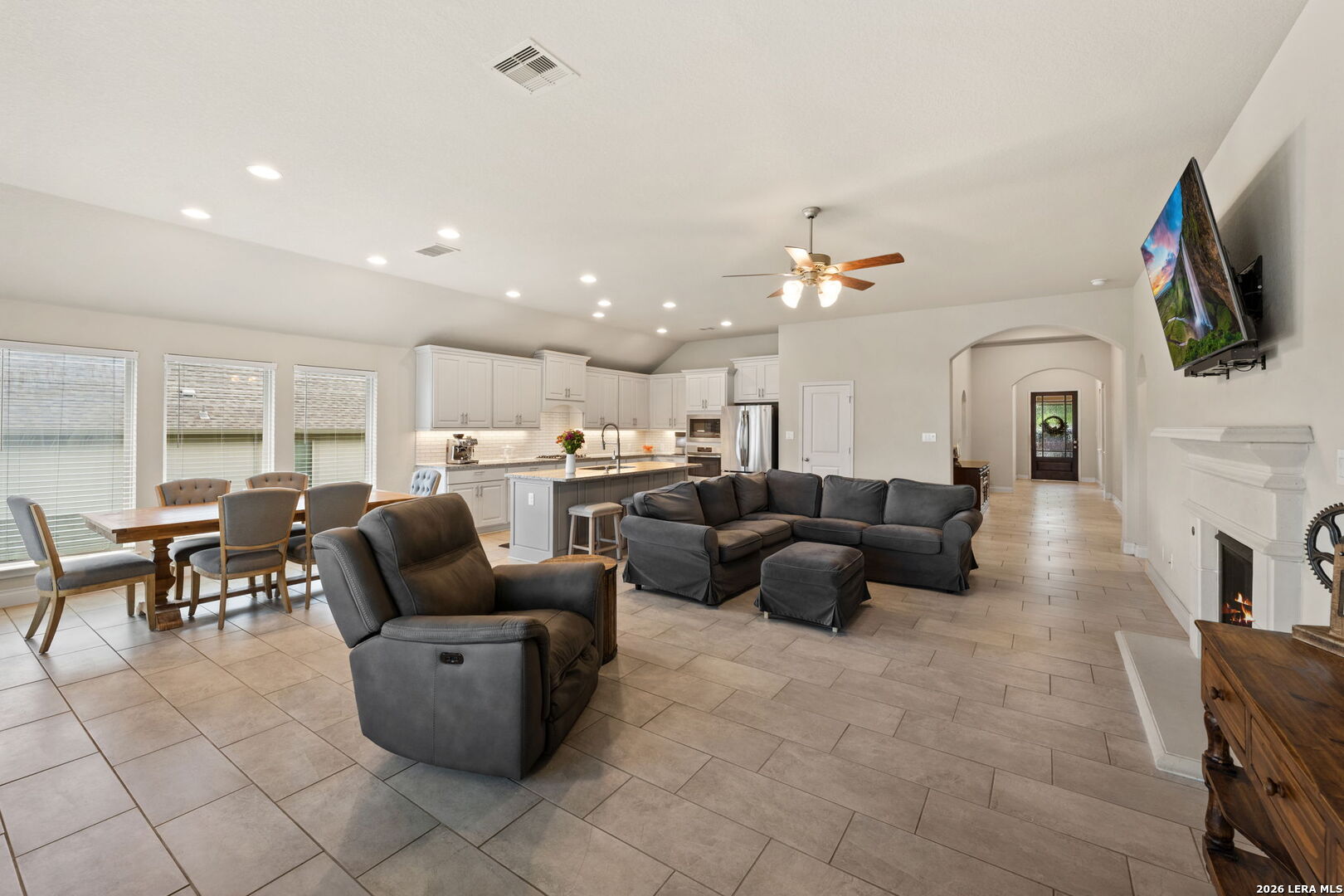 1154 Thicket Lane New Braunfels TX 78132