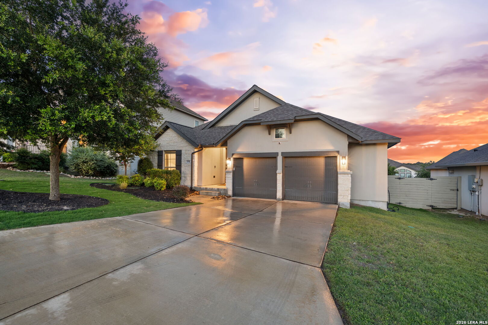 1154 Thicket Lane New Braunfels TX 78132