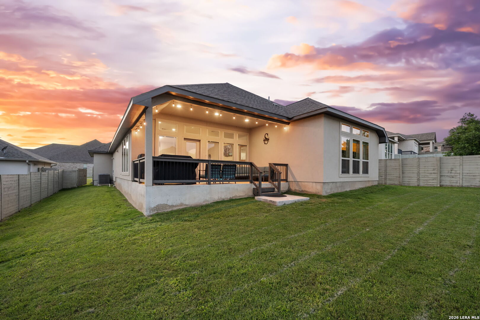 1154 Thicket Lane New Braunfels TX 78132