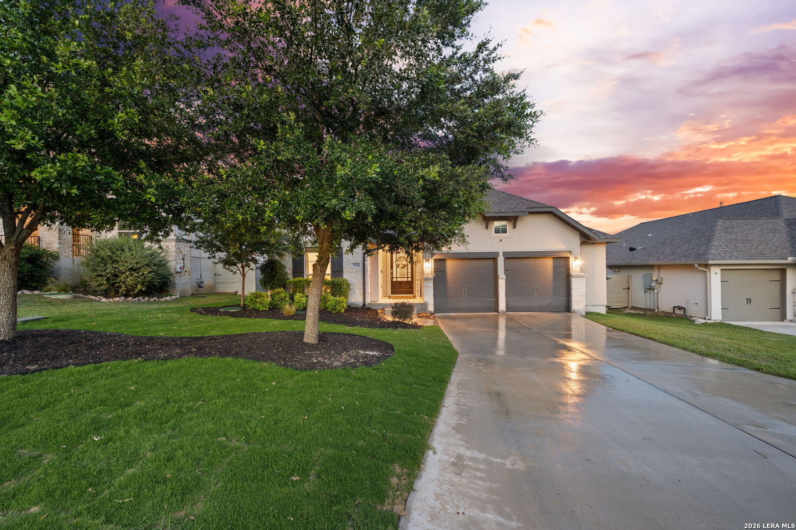 1154 Thicket Lane New Braunfels TX 78132