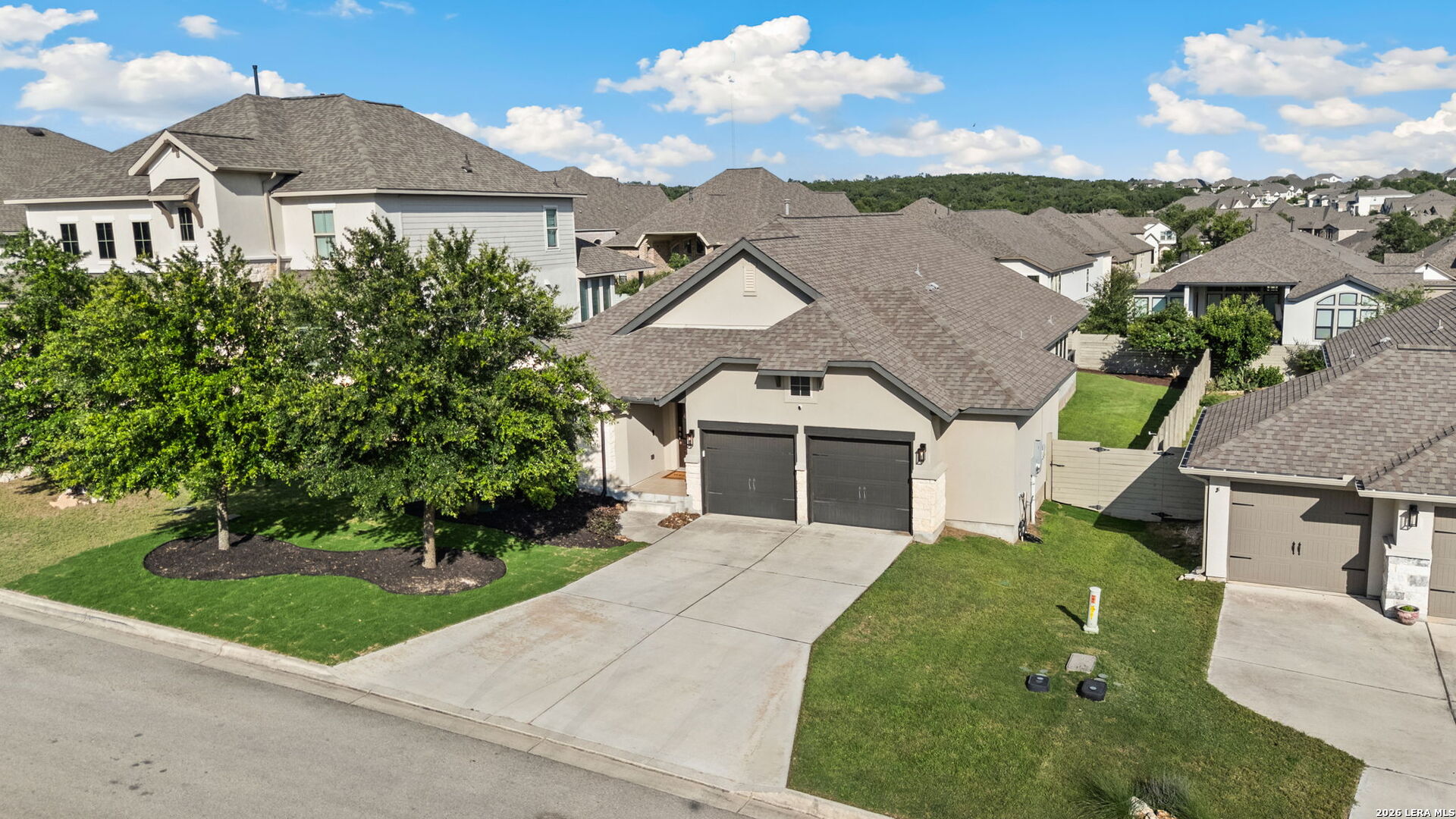 1154 Thicket Lane New Braunfels TX 78132