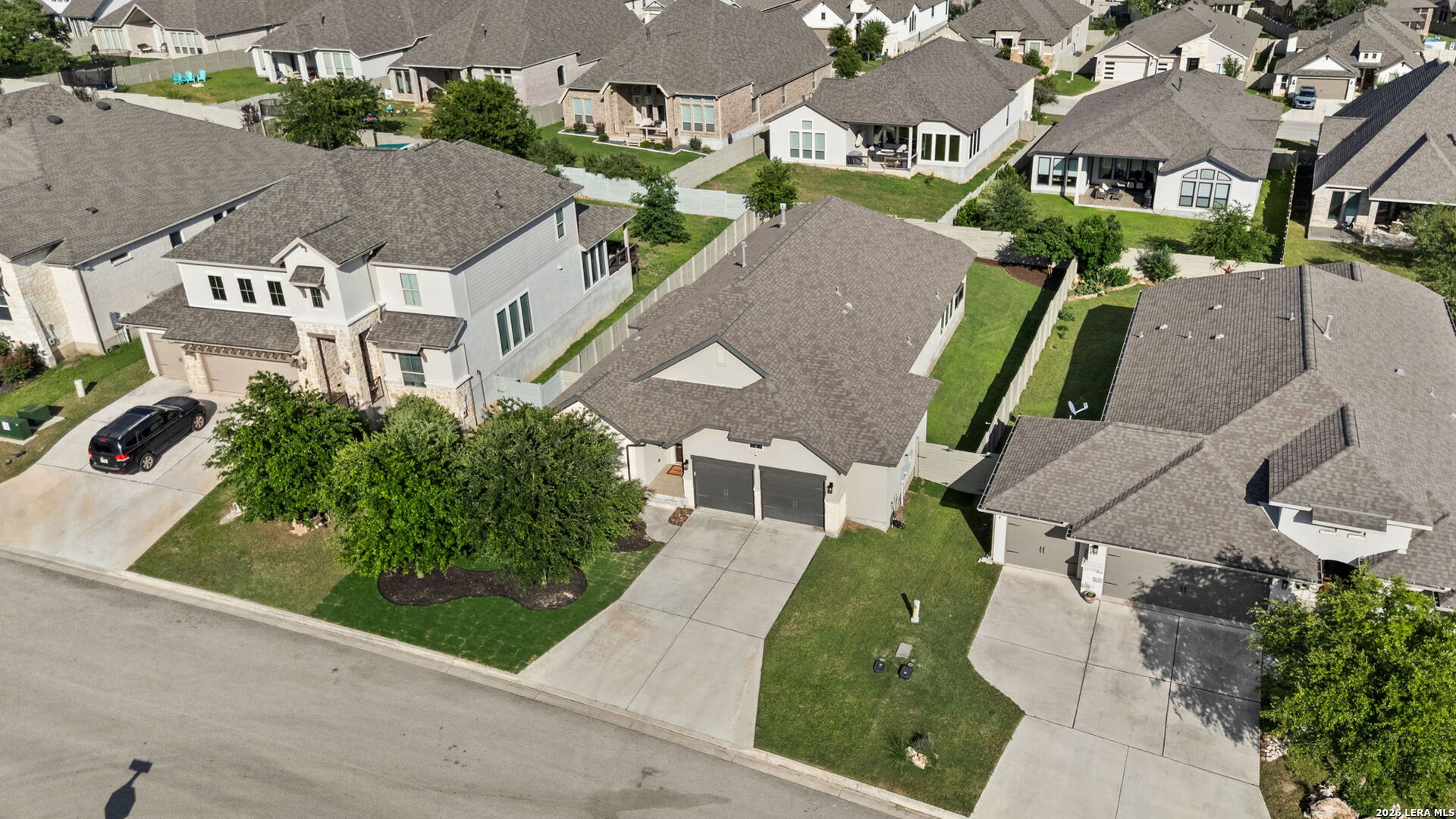 1154 Thicket Lane New Braunfels TX 78132