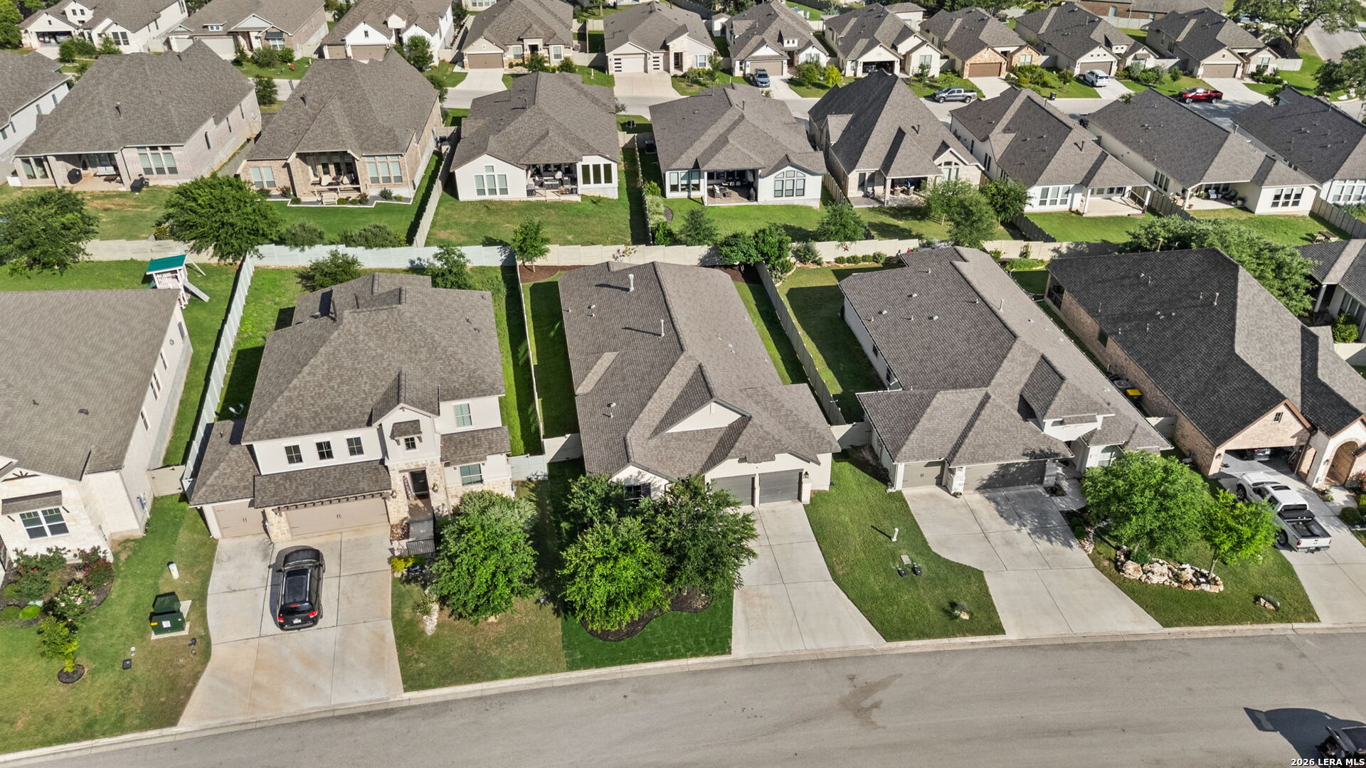 1154 Thicket Lane New Braunfels TX 78132