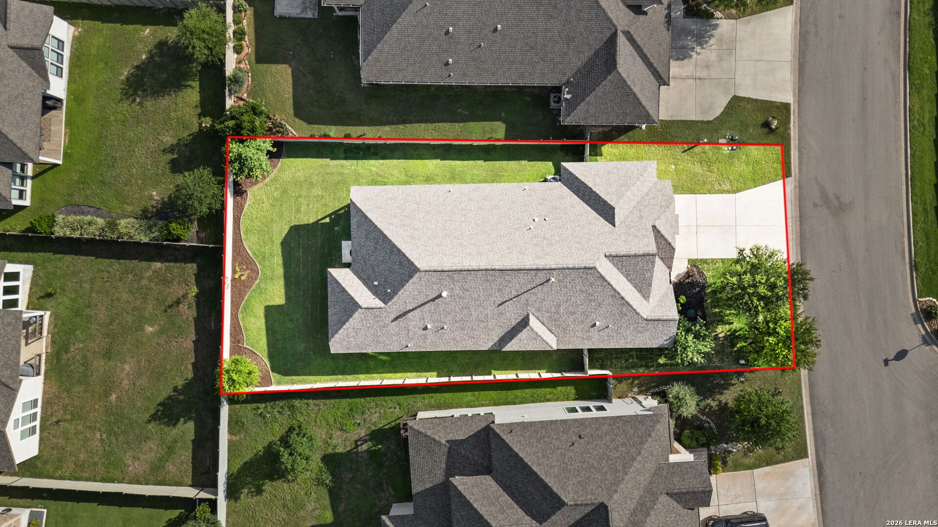1154 Thicket Lane New Braunfels TX 78132