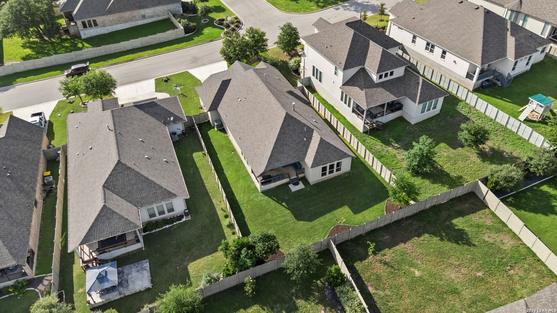1154 Thicket Lane New Braunfels TX 78132