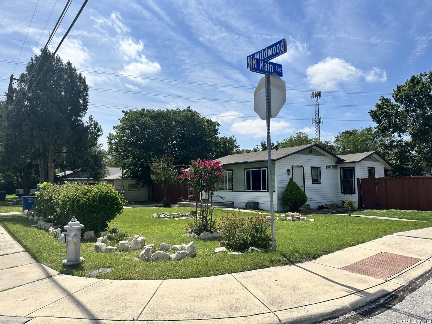 130 W Wildwood San Antonio TX 78212