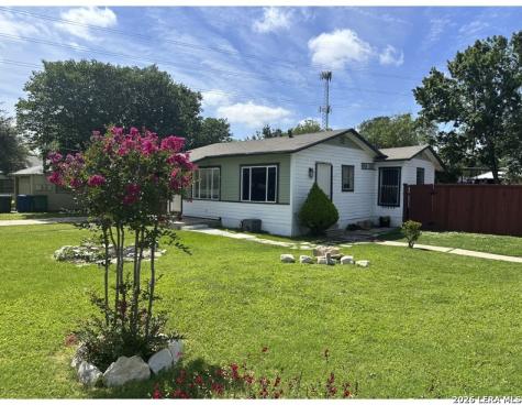 130 W Wildwood San Antonio TX 78212