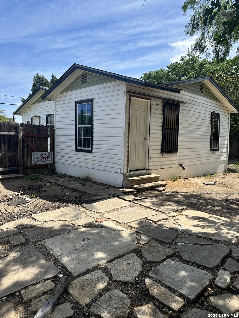 130 W Wildwood San Antonio TX 78212