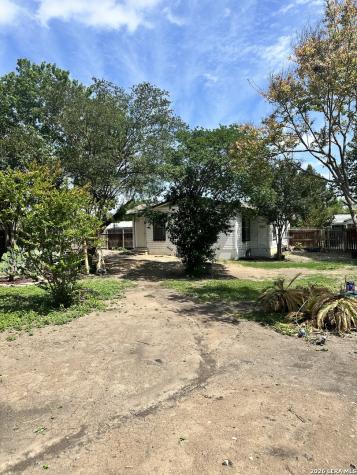 130 W Wildwood San Antonio TX 78212