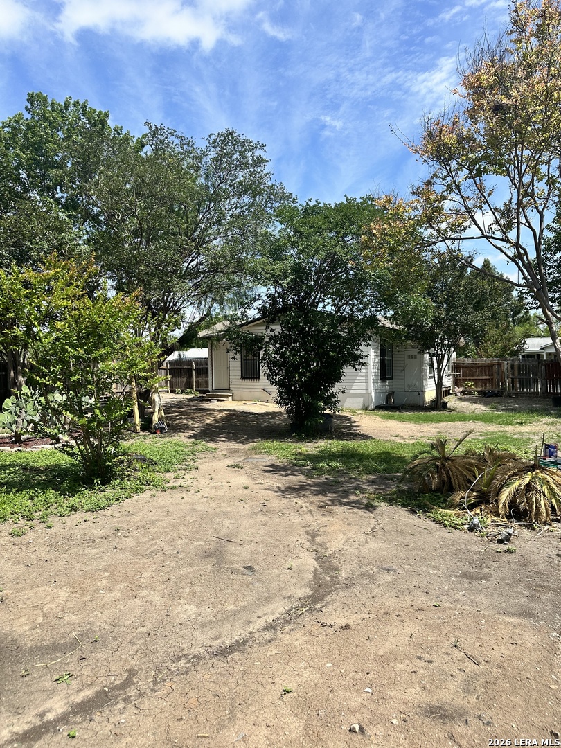 130 W Wildwood San Antonio TX 78212
