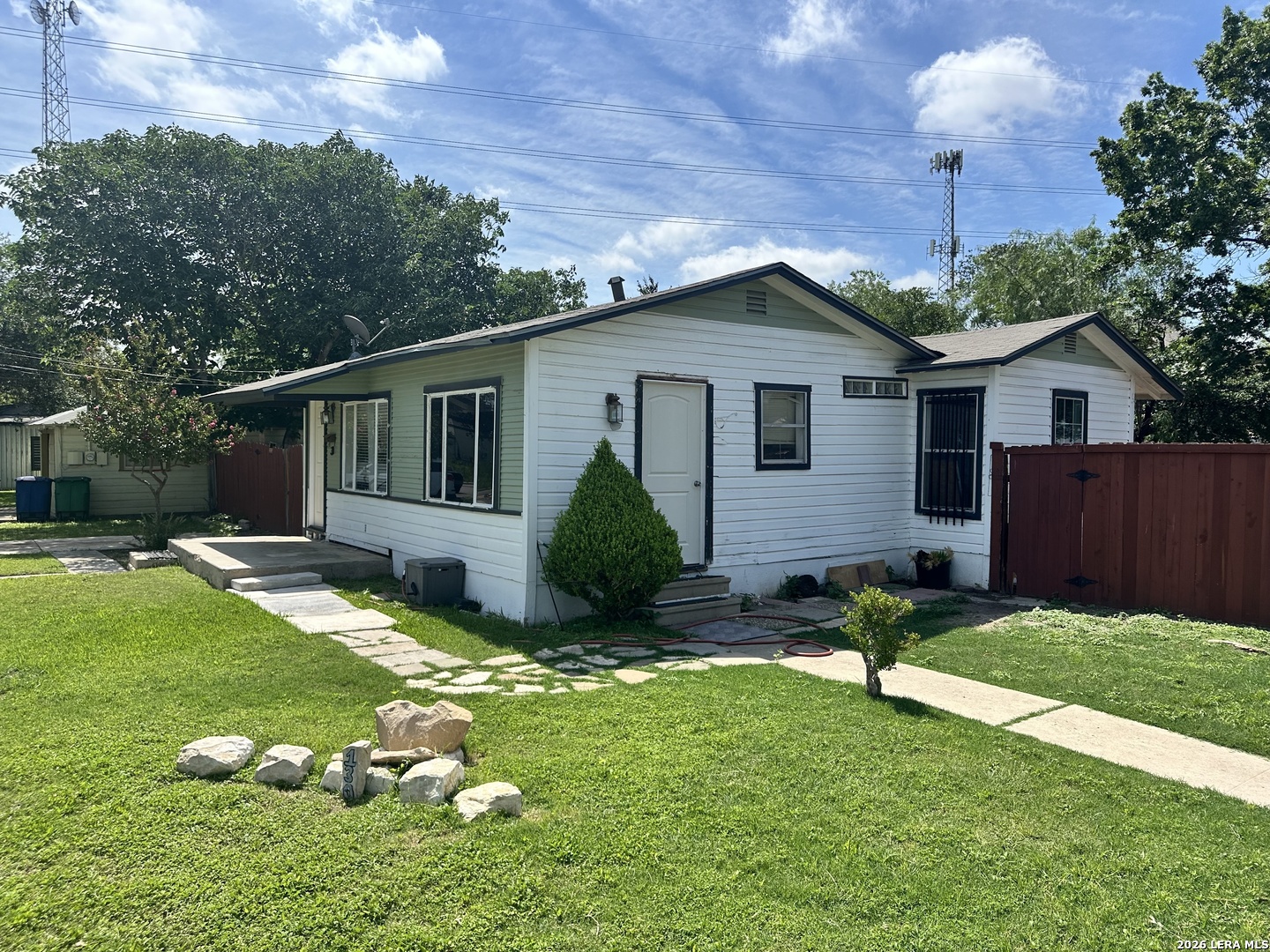 130 W Wildwood San Antonio TX 78212