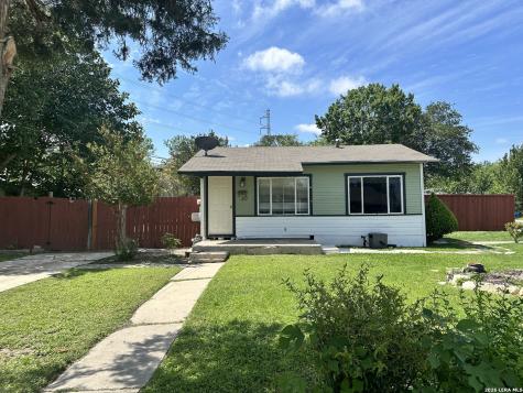 130 W Wildwood San Antonio TX 78212
