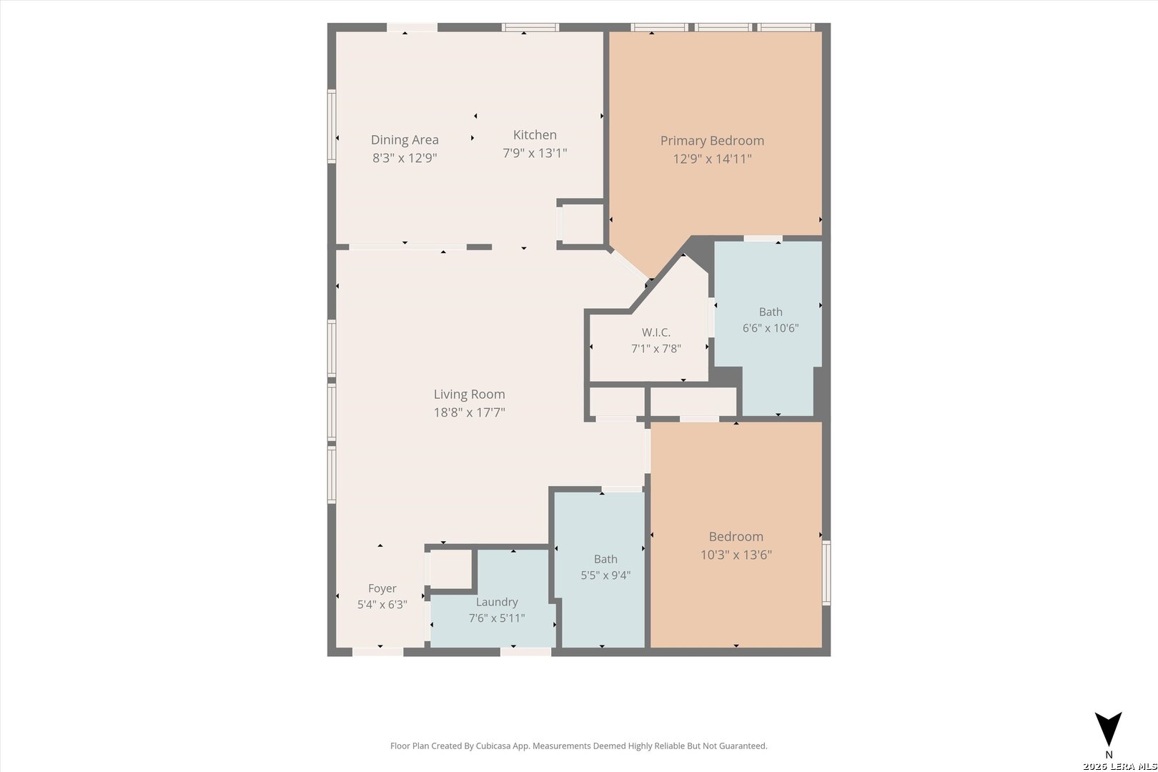12722 Sand Holly San Antonio TX 78253