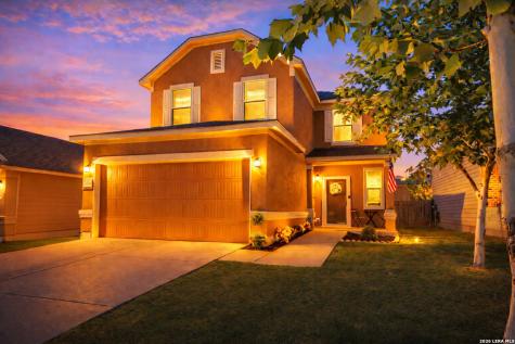7426 Bluebonnet Bay San Antonio TX 78218
