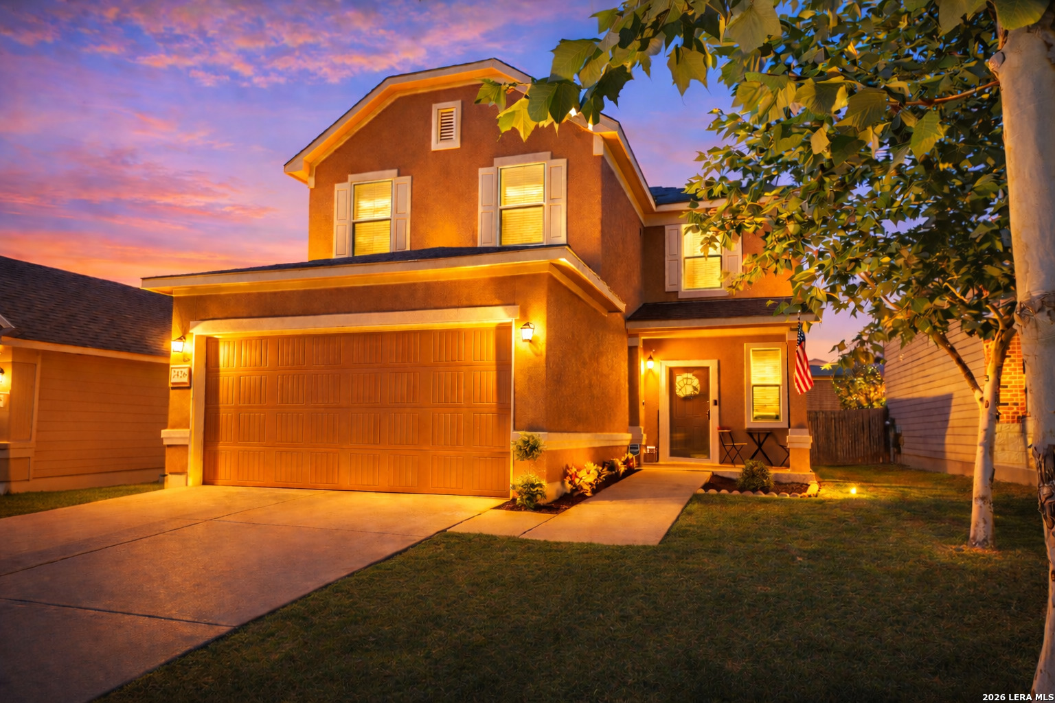 7426 Bluebonnet Bay San Antonio TX 78218