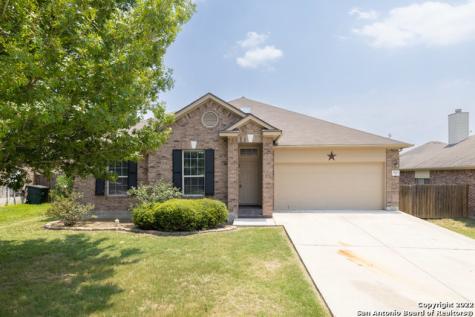 2113 Dragon Trail New Braunfels TX 78130