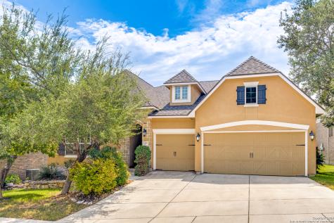 24323 Arboles Verdes San Antonio TX 78260