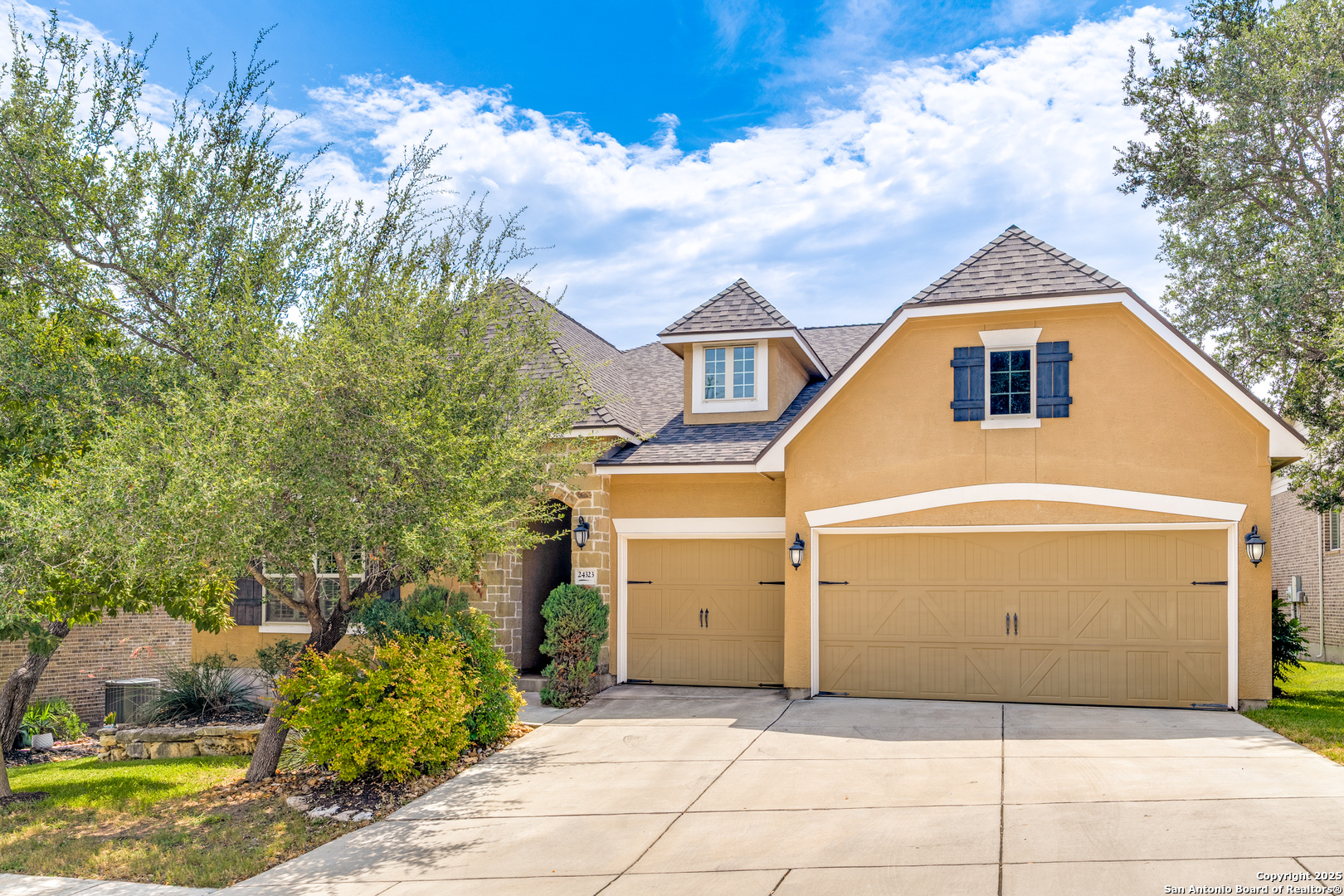 24323 Arboles Verdes San Antonio TX 78260