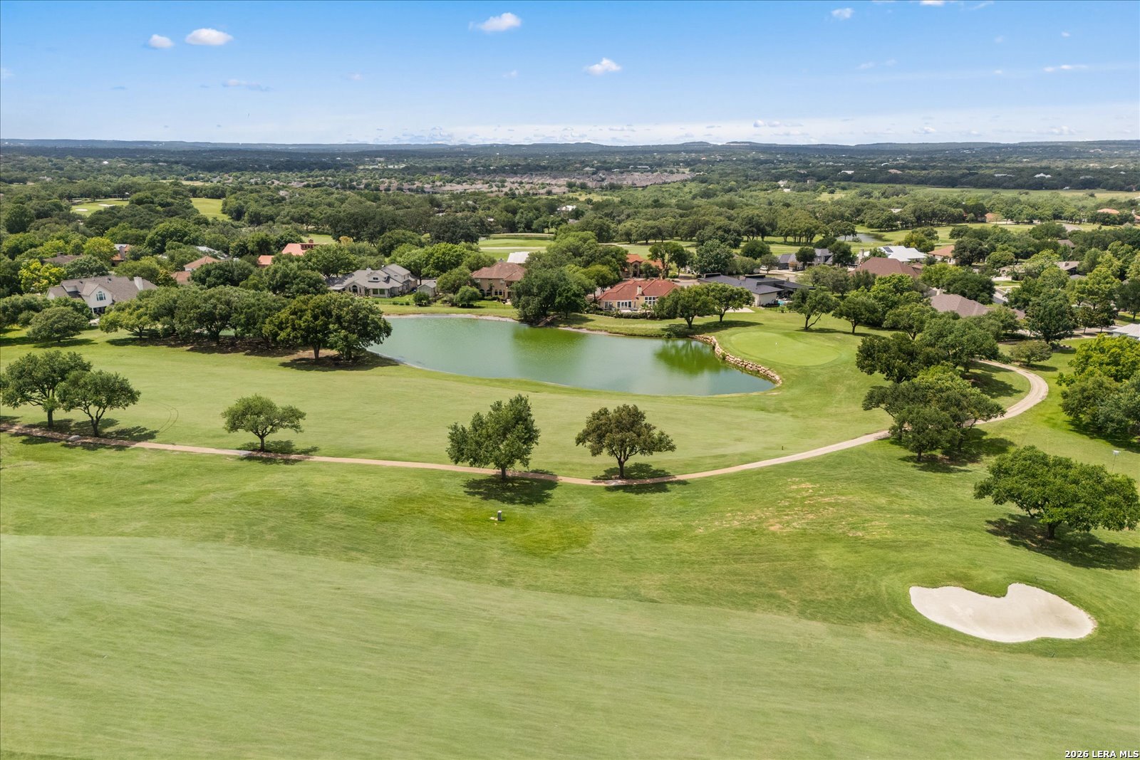 29429 No Le Hace Fair Oaks Ranch TX 78015