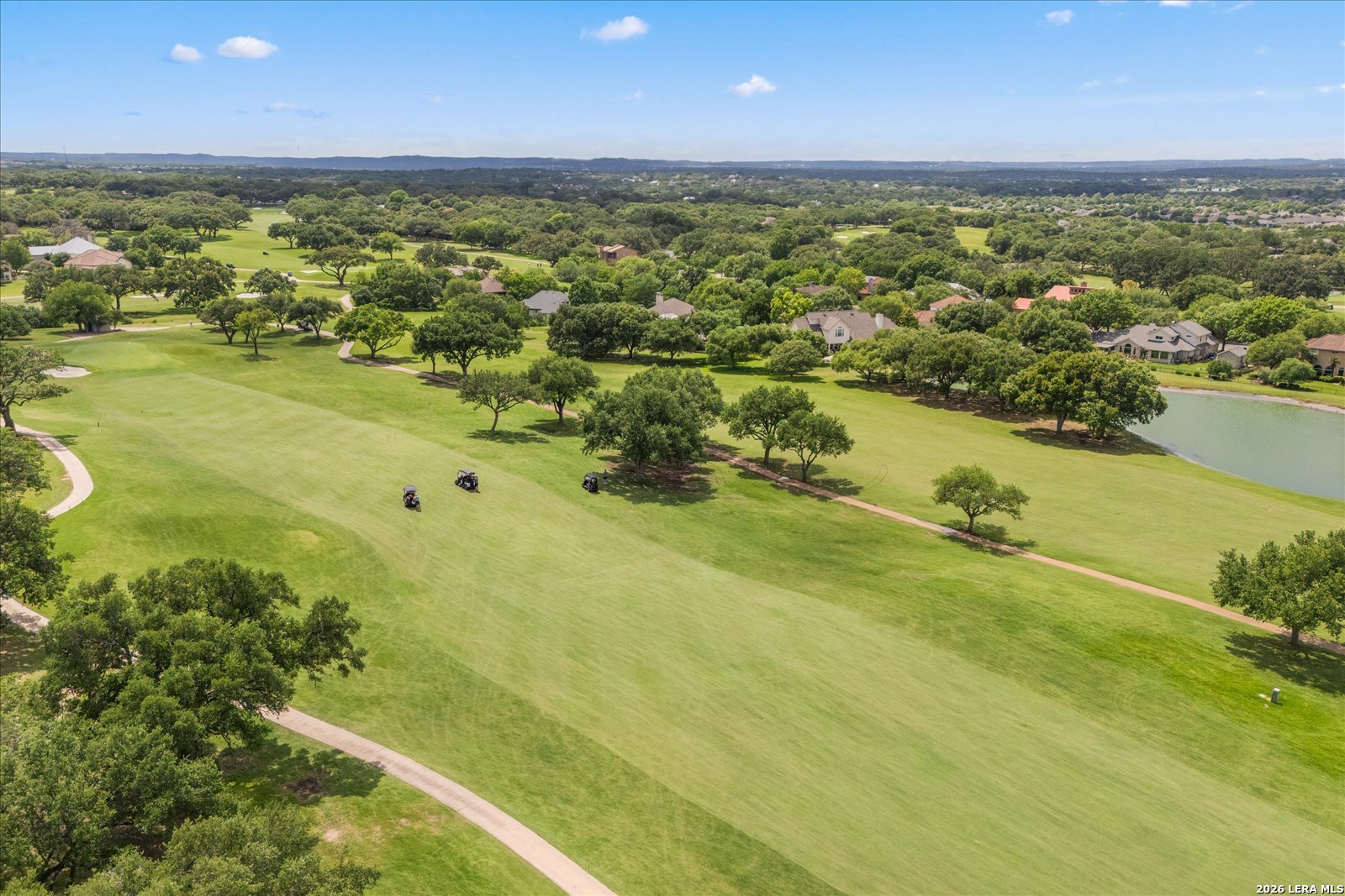 29429 No Le Hace Fair Oaks Ranch TX 78015