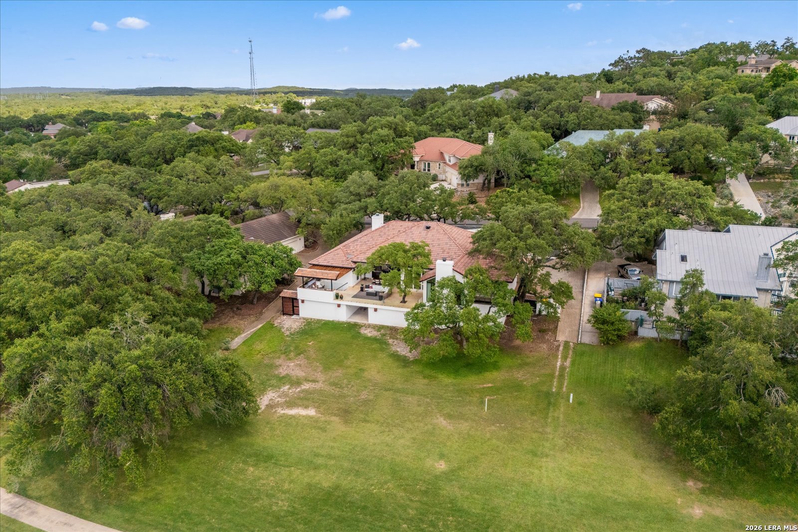 29429 No Le Hace Fair Oaks Ranch TX 78015
