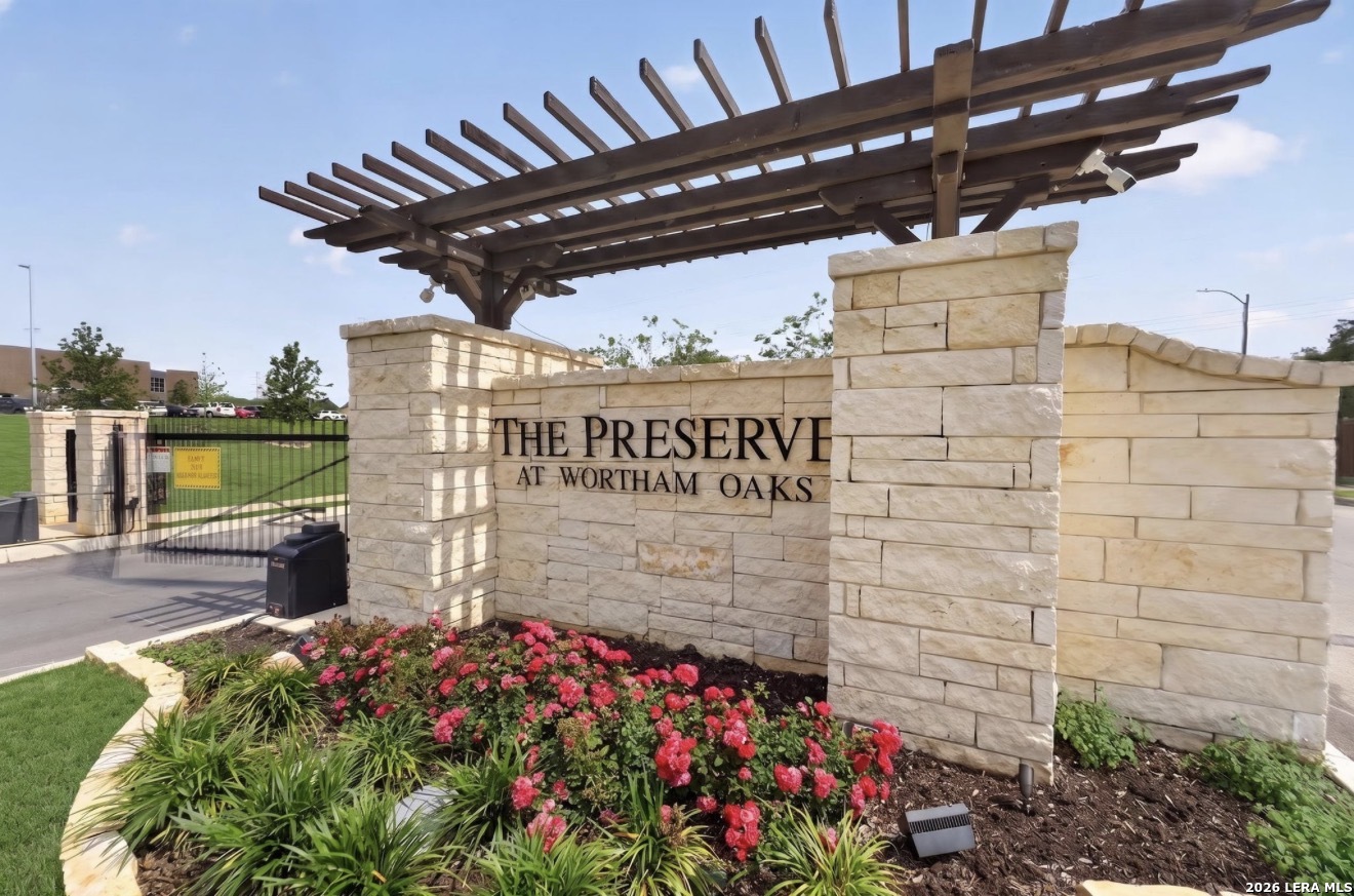 21510 Foxpark Lodge San Antonio TX 78261