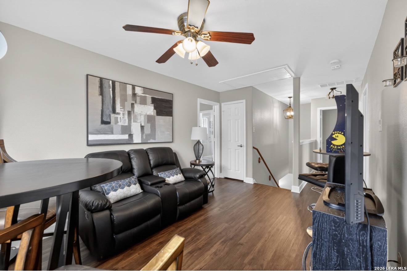 21510 Foxpark Lodge San Antonio TX 78261