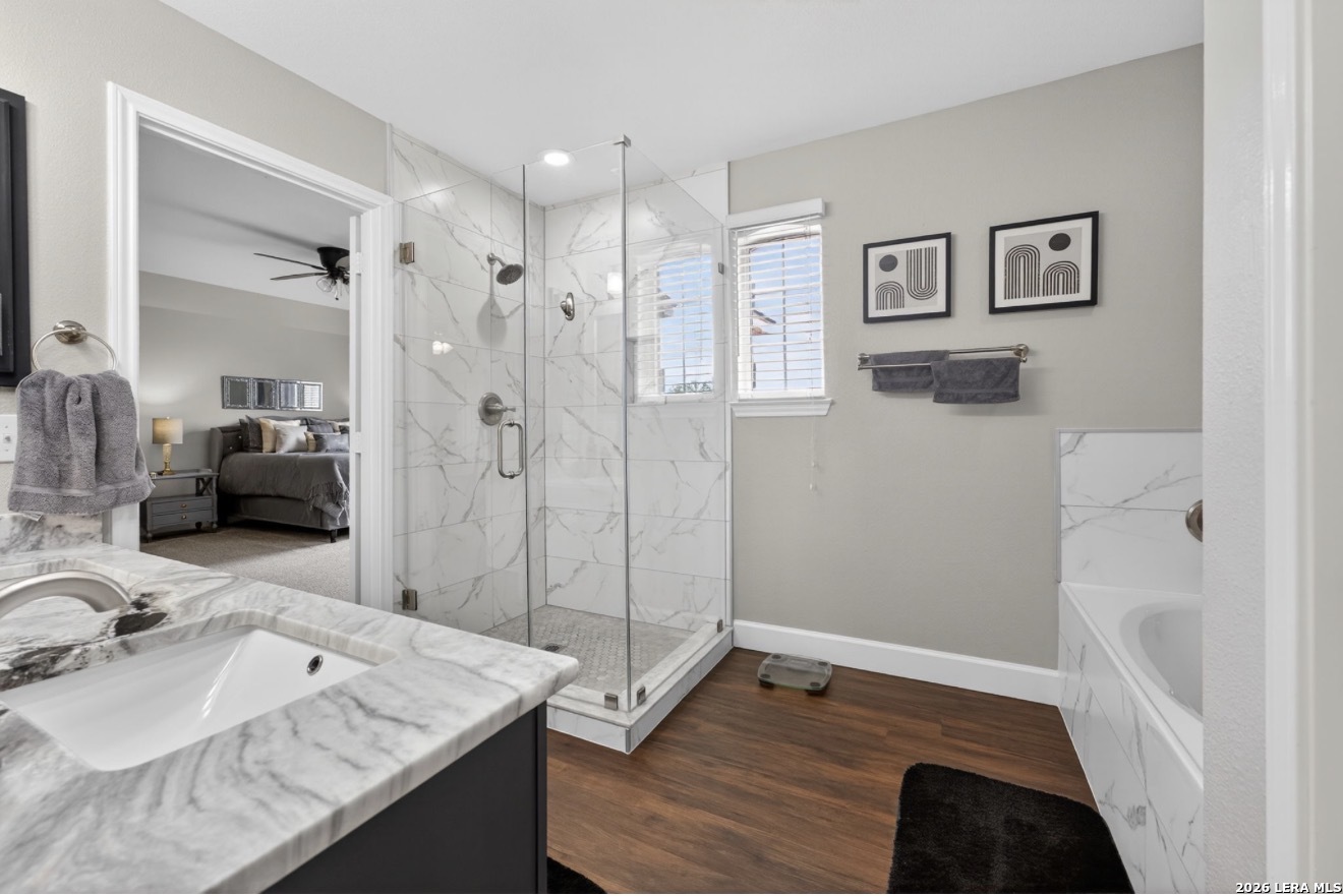 21510 Foxpark Lodge San Antonio TX 78261